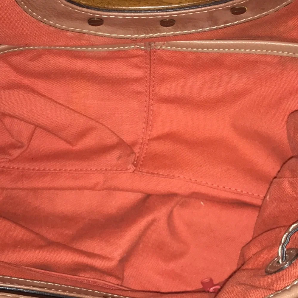 Fossil bag